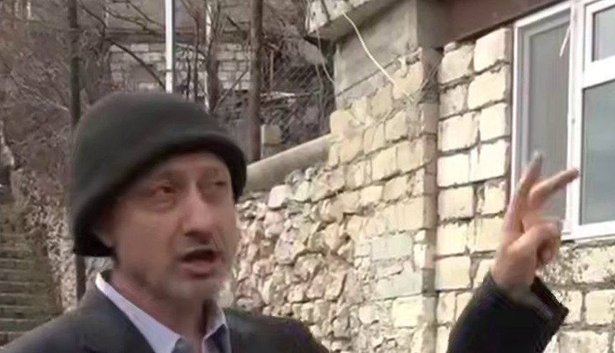 Попытка теракта в Ханкенди: Аванесян бросил гранаты и открыл огонь