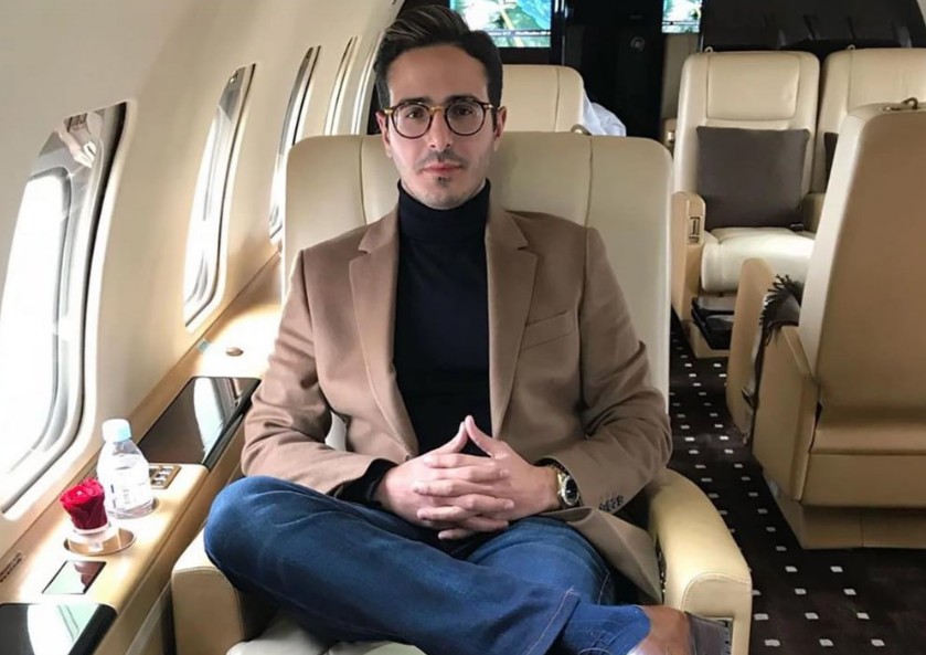 В Грузии задержан «аферист из Tinder»