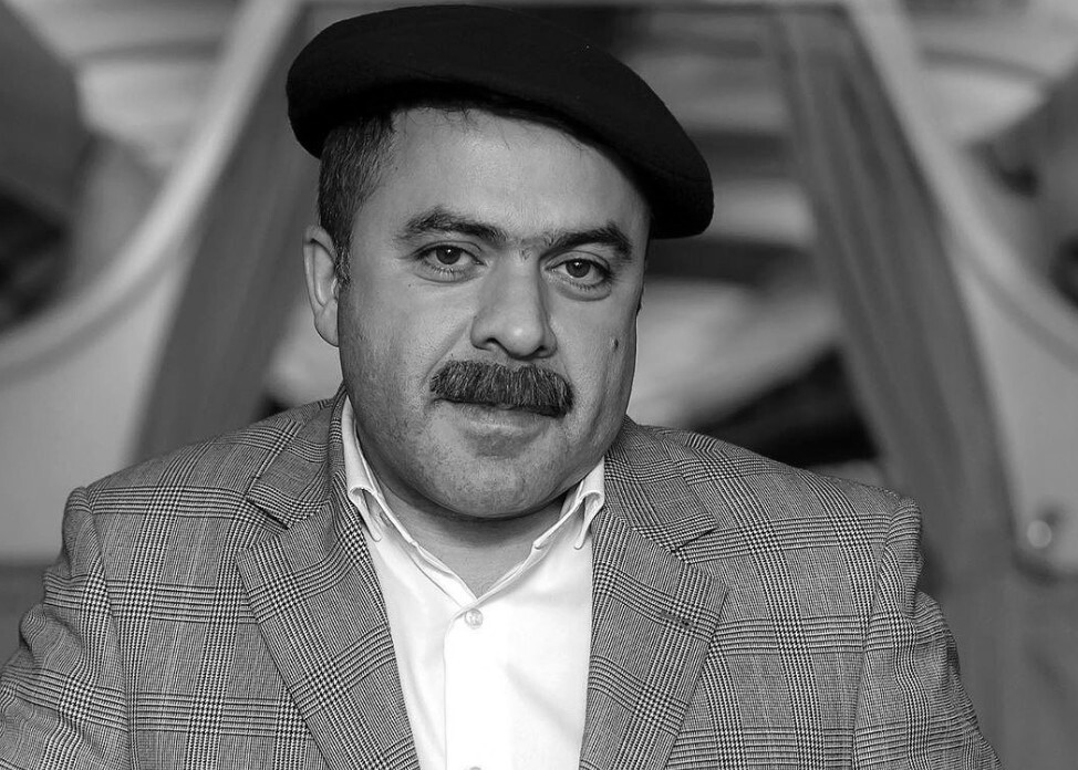 Умер КВНщик Джабир Иманов