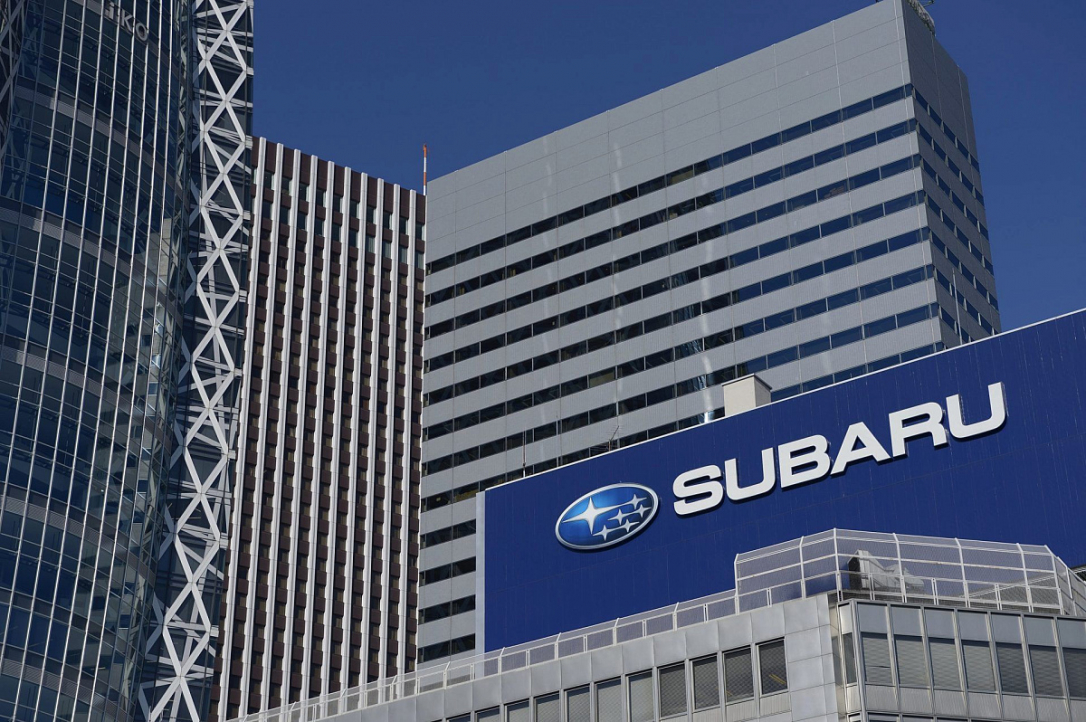 Subaru прекращает выпуск легенды