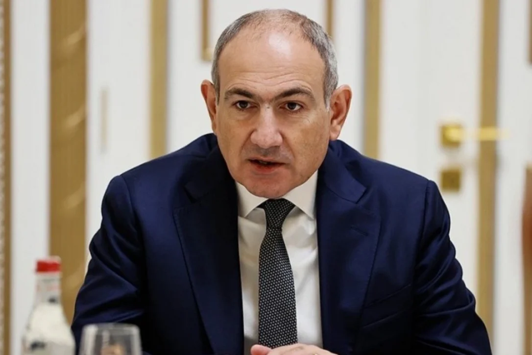 Пашинян рассказал о силах, которые хотят разрушить мир с Азербайджаном