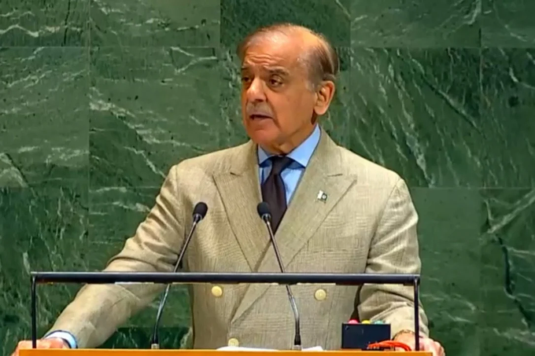 Шахбаз Шариф: Трамп предотвратил войну в Южной Азии