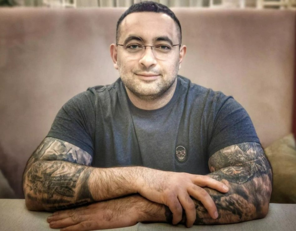 Спецназ задержал "нового лидера азербайджанцев на Урале"