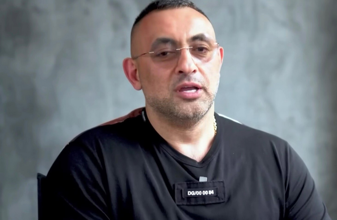 Мустафаев пожаловался на срыв сборов на войну