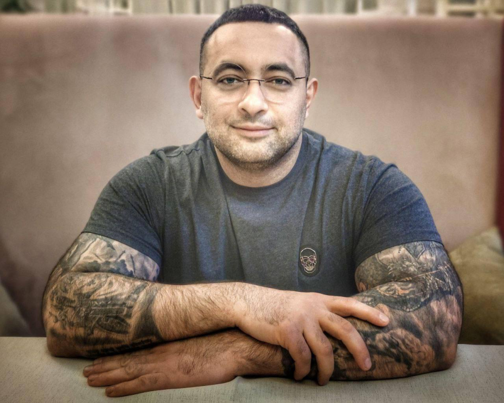 Видади Мустафаев: информатор ФСБ и инструмент давления на азербайджанскую диаспору