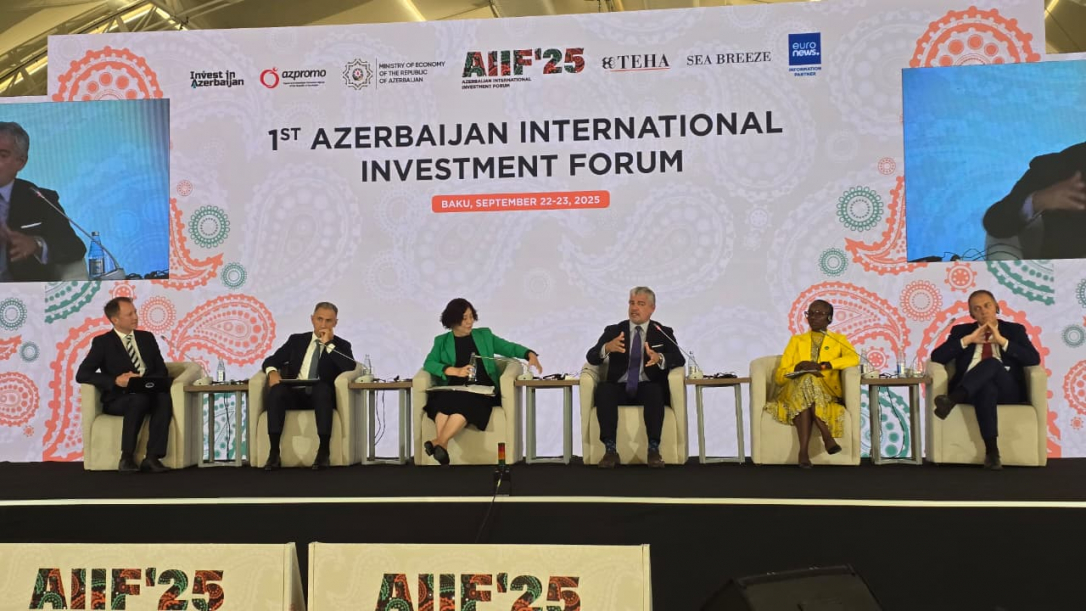 Министр назвал пропускную способность Зангезурского коридора