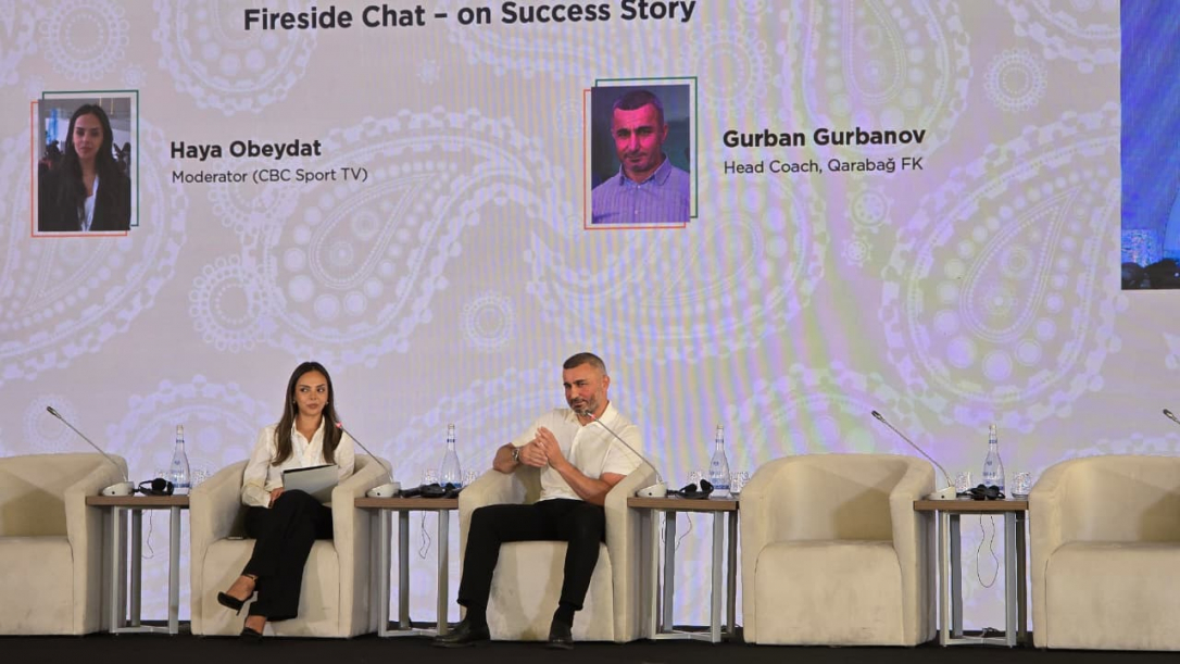 Гурбан Гурбанов: И тогда мы точно не ошибемся