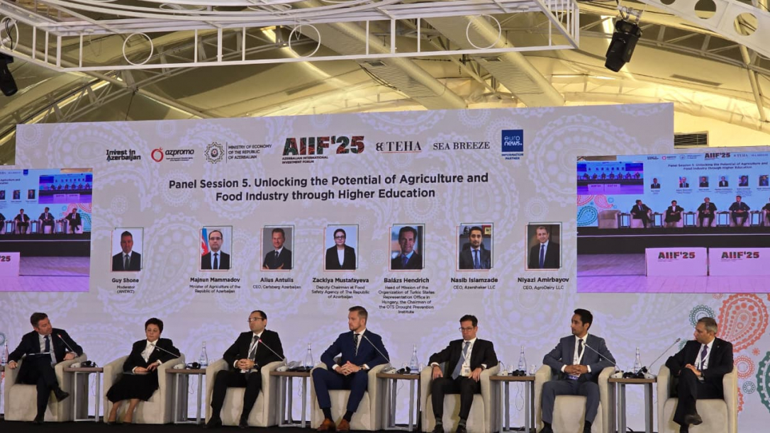 Агентство: Россия не отказывалась от импорта азербайджанской продукции