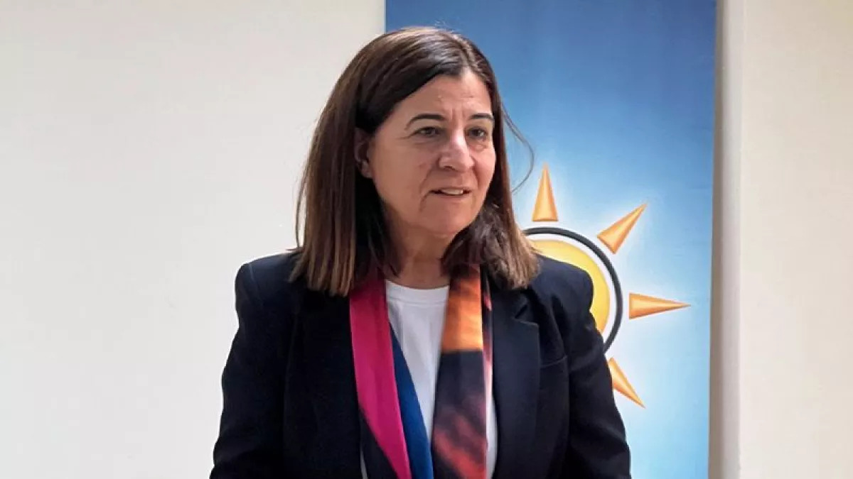 Фатма Аксал