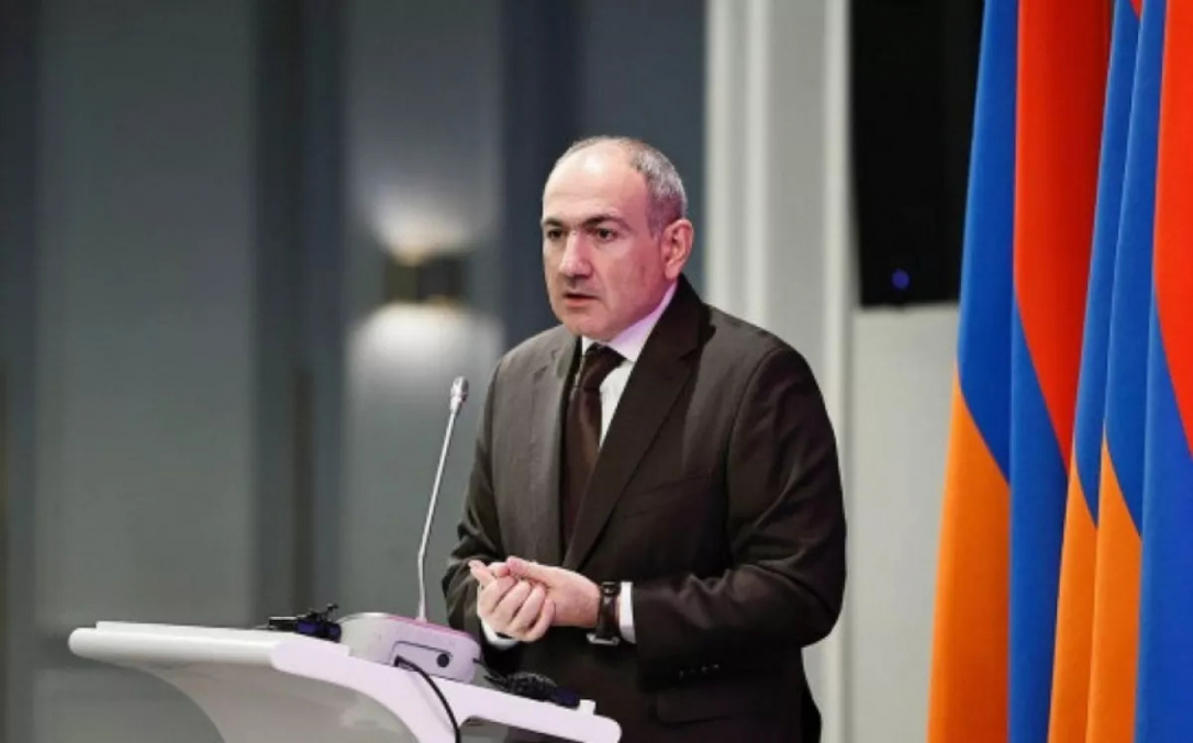 Пашинян: ОДКБ считает Азербайджан братской страной