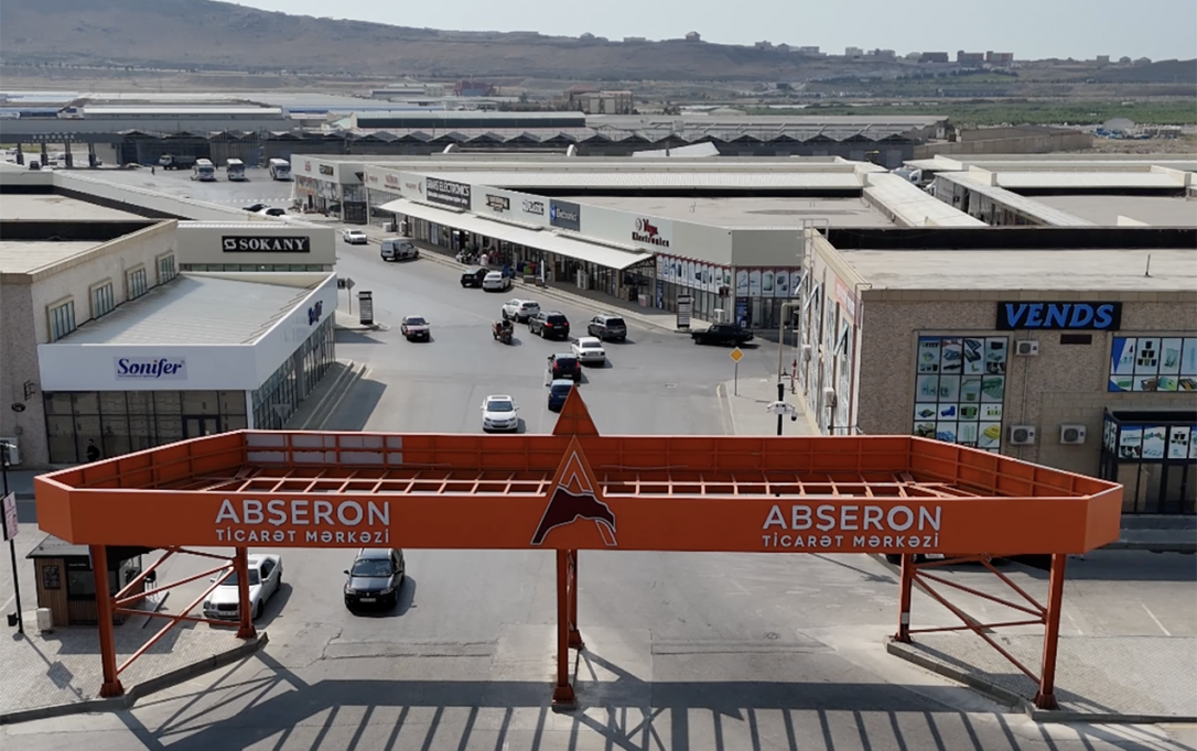 Стало известно, куда перенесут строительный рынок Дернегуль