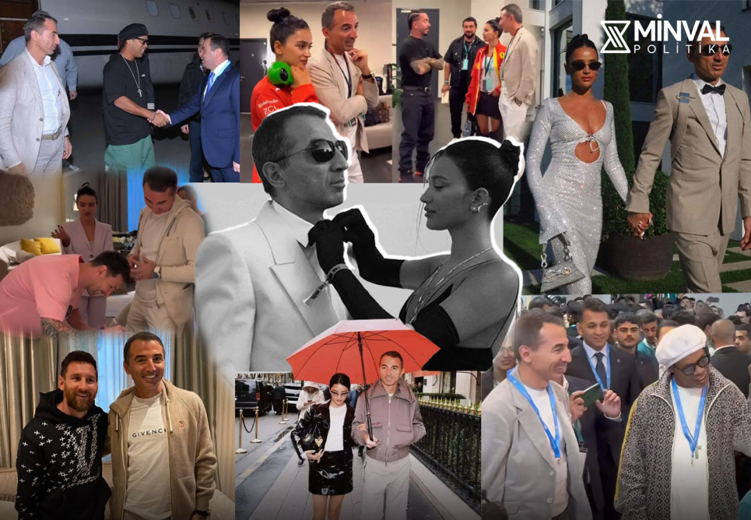 Что показал арест Аднана Ахмедзаде