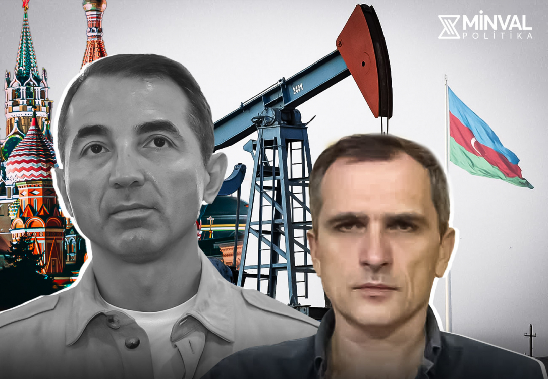 Интересы Москвы в формировании «дела Аднана Ахмедзаде»