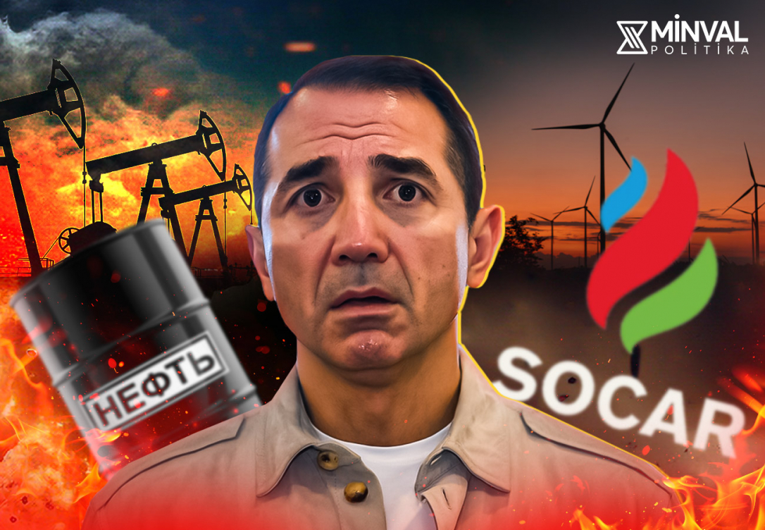 Арест Аднана Ахмедзаде: 27 лет такого не было — и вот случилось