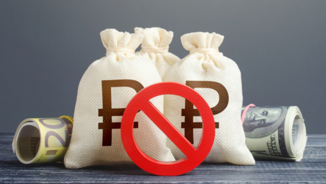 «Деньги потеряны». Почему активы России могут исчезнуть навсегда