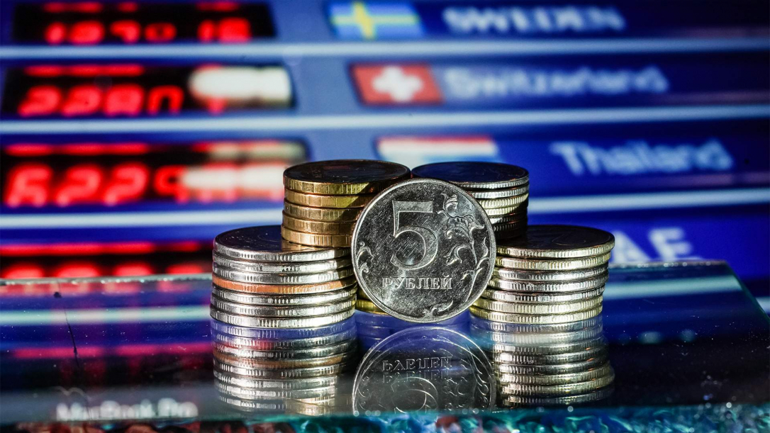 Брюссель нашел лазейку для блокировки российских активов