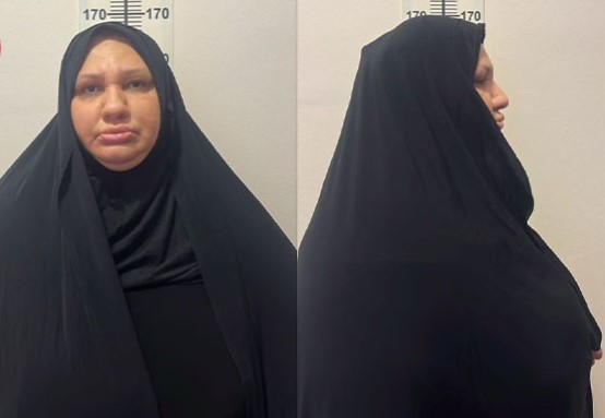 В Баку арестована женщина, обвиняемая в насилии над несовершеннолетним племянником