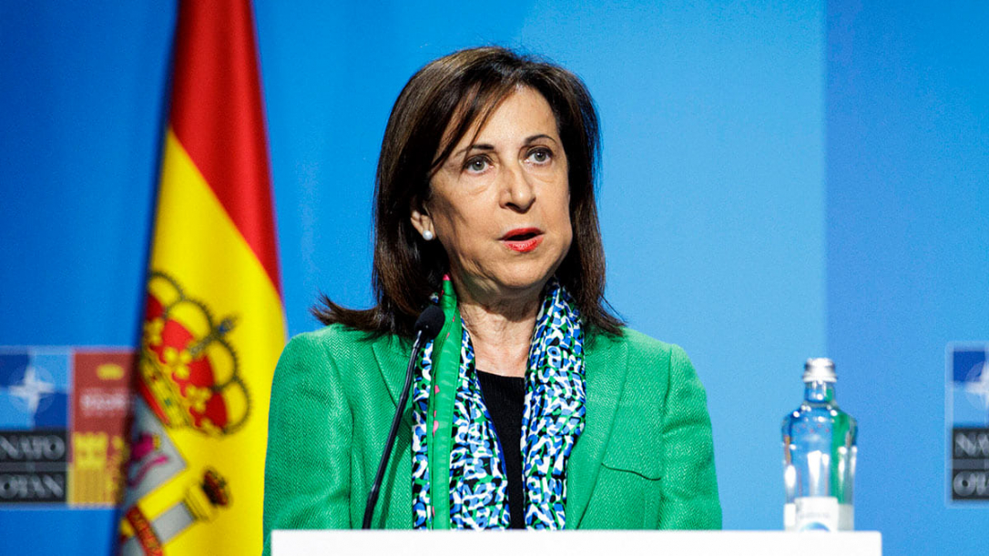 Маргарита Роблес