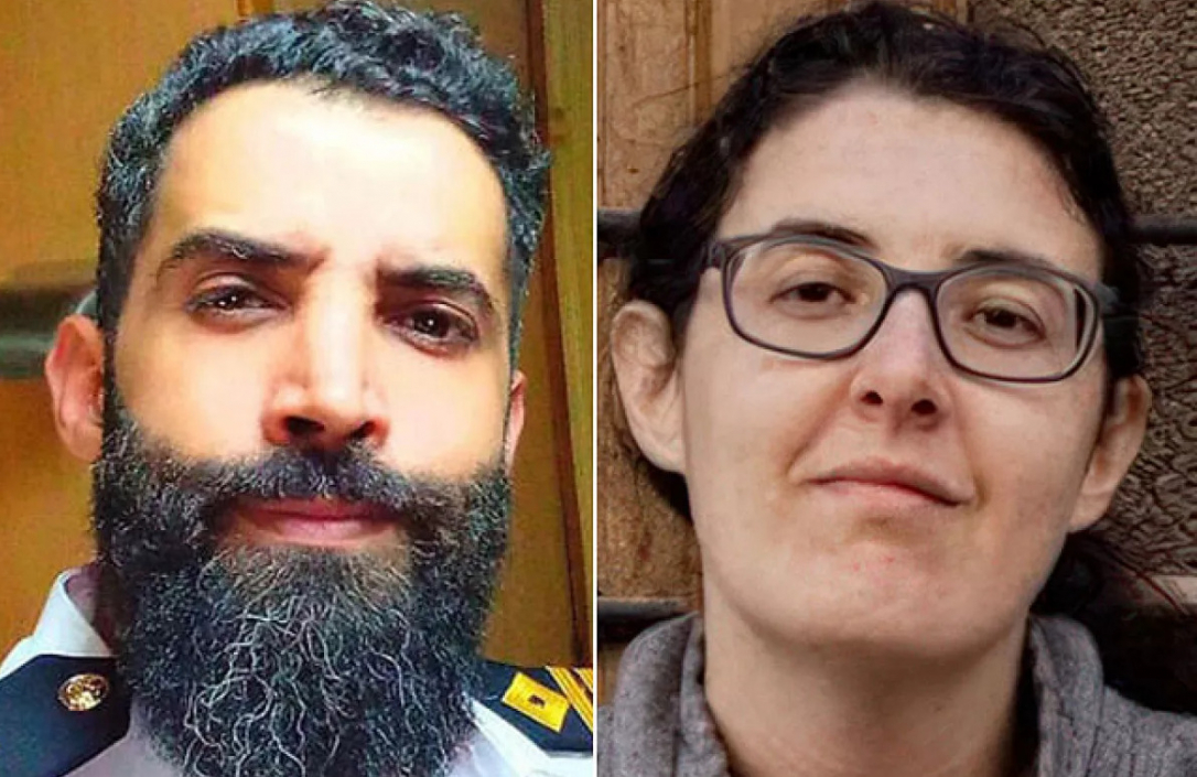 <span>Израиль обменял офицера </span><span>«</span><span>Хезболлы</span><span>»</span><span> на заложницу из Ирака</span>