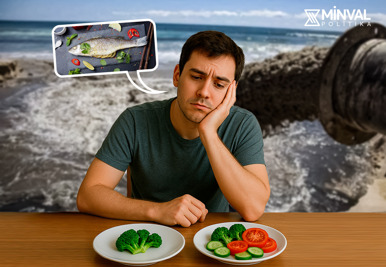 На каспийском берегу: азербайджанцы едят в десять раз меньше рыбы, чем остальной мир