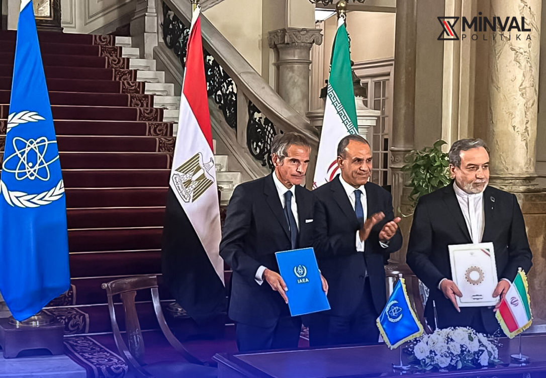 Инспекции или война: Иран перед жёстким выбором