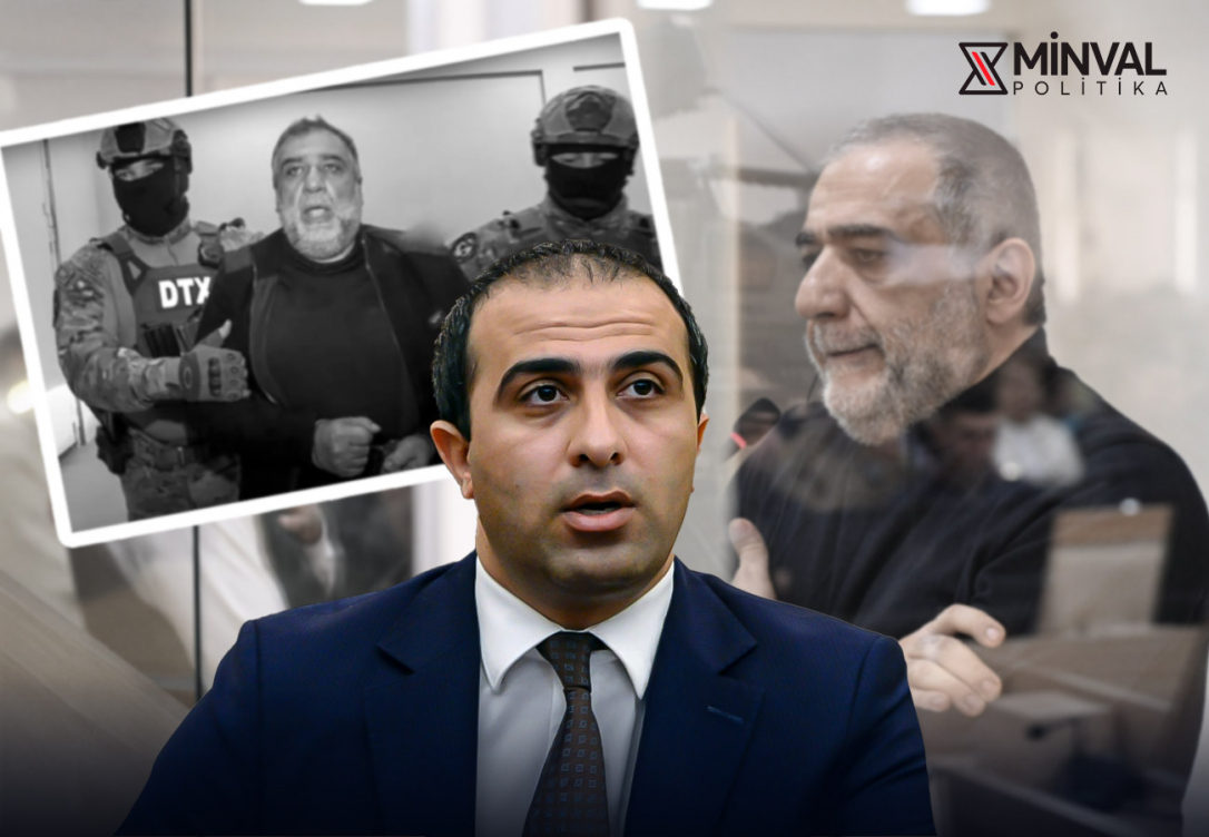 Хитрый план Варданяна в суде провалился: депутат объяснил замысел