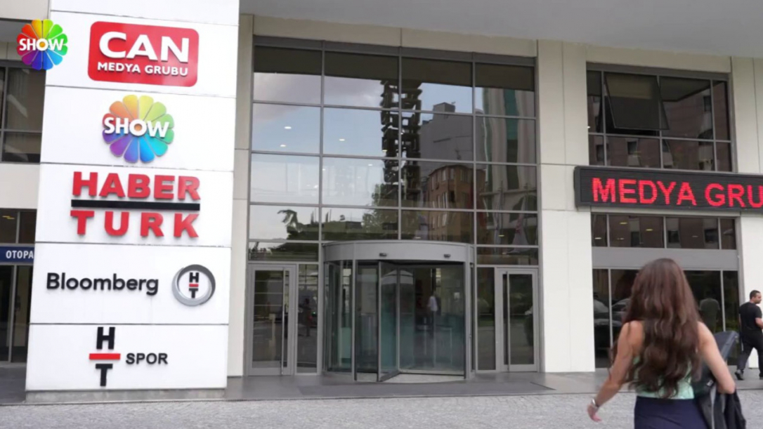 Масштабная операция в Турции: Habertürk и Show TV перешли под контроль государства