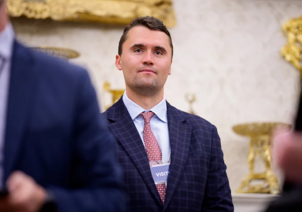 Дуров допустил причастность Франции к смерти Чарли Кирка