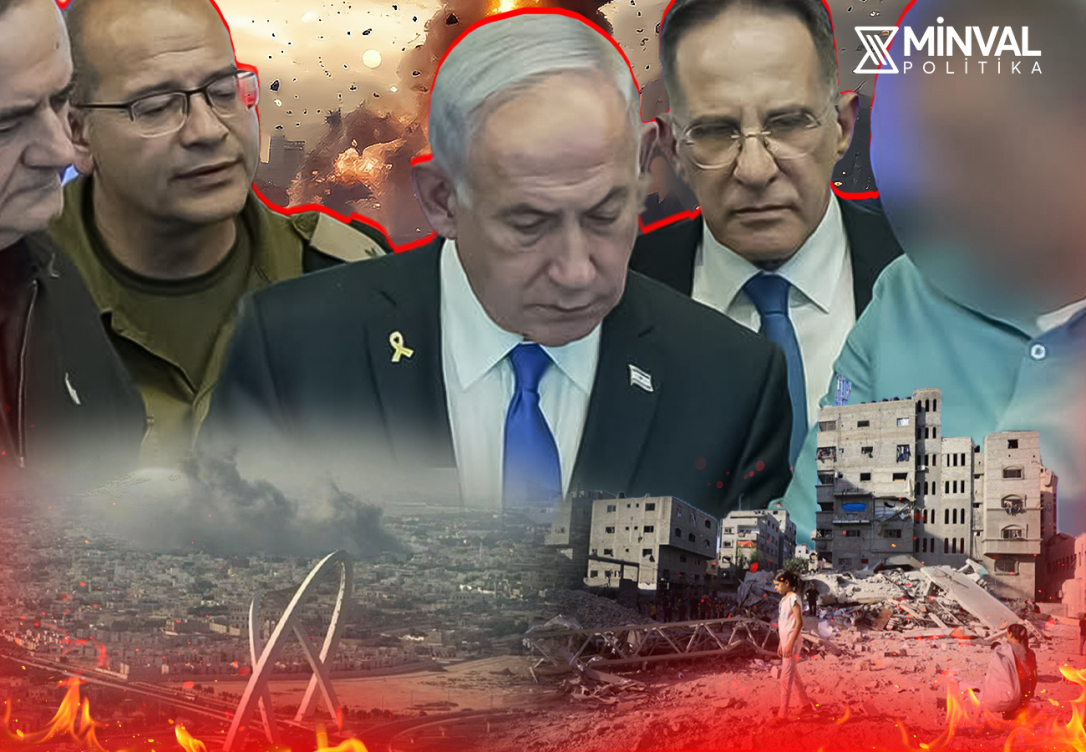 Удар по Дохе: кому на самом деле послал сигнал Израиль?