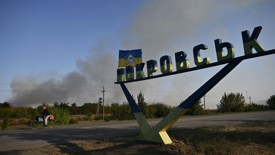 Россия перебрасывает новые силы. Как долго продержится Покровск?