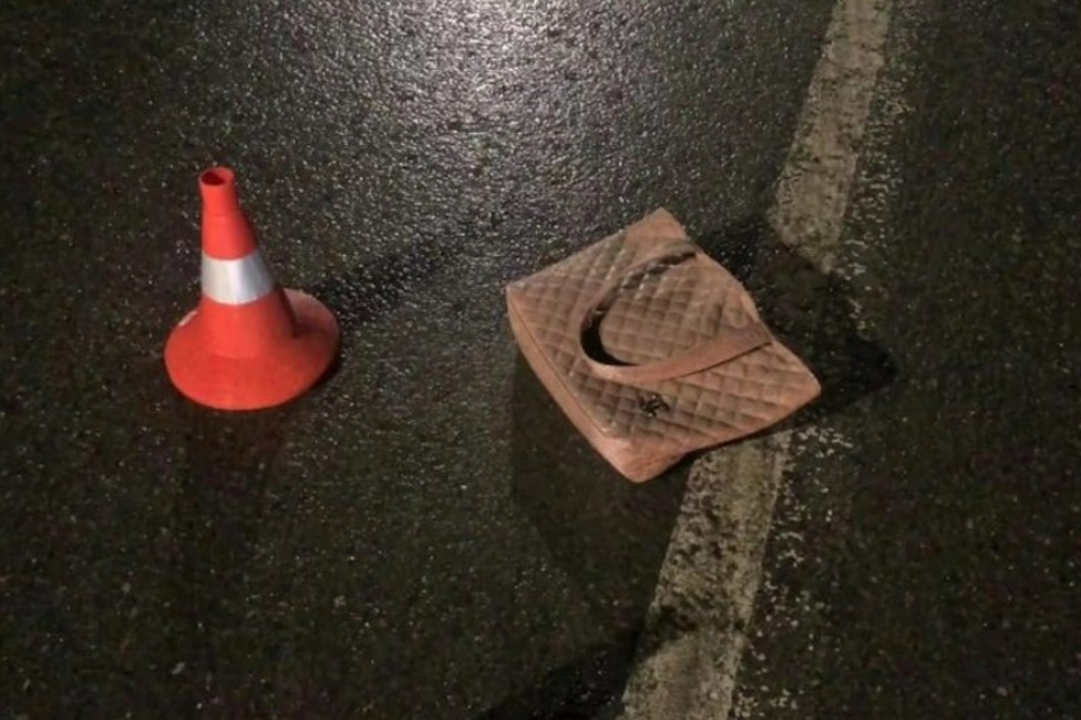 Две женщины погибли при автонаезде в Евлахе