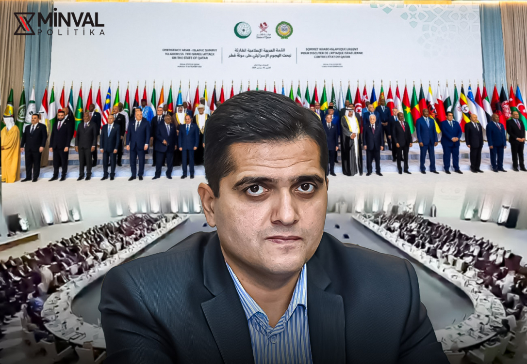 Арабский аналог НАТО: миф или реальность после удара Израиля по Дохе?