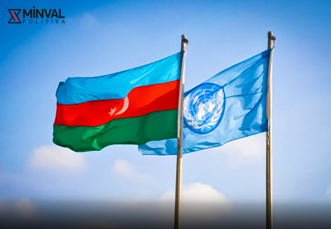 Азербайджан доказал: резолюции ООН работают, если есть сила