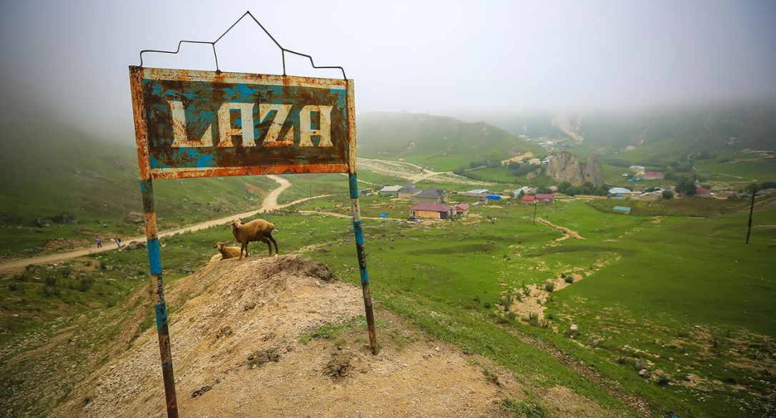 Геолог о ситуации в Лазе: Это был не вулкан