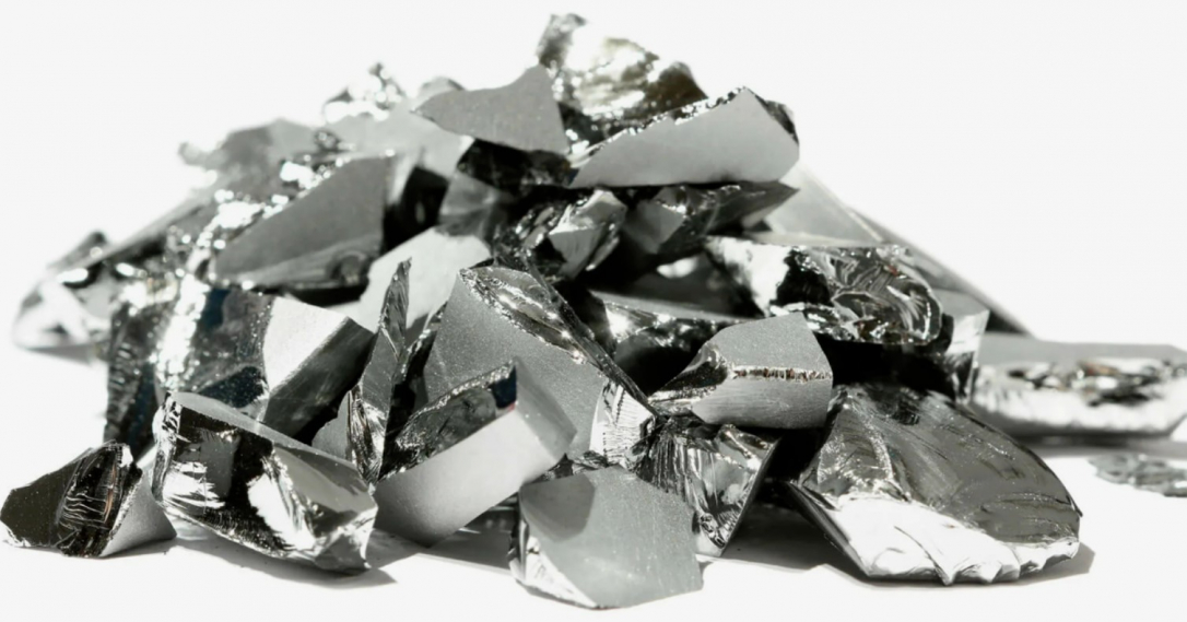 Китай душит рынок: стратегический металл исчезает