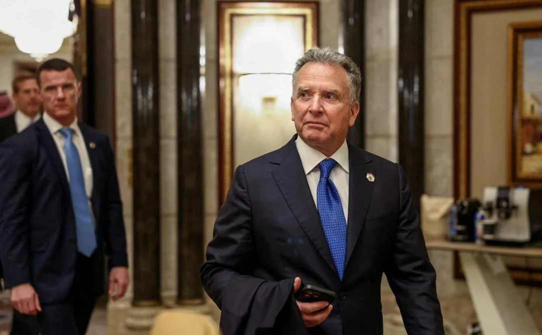 Переговоры по Газе: Уиткофф и зять Трампа представили новый план