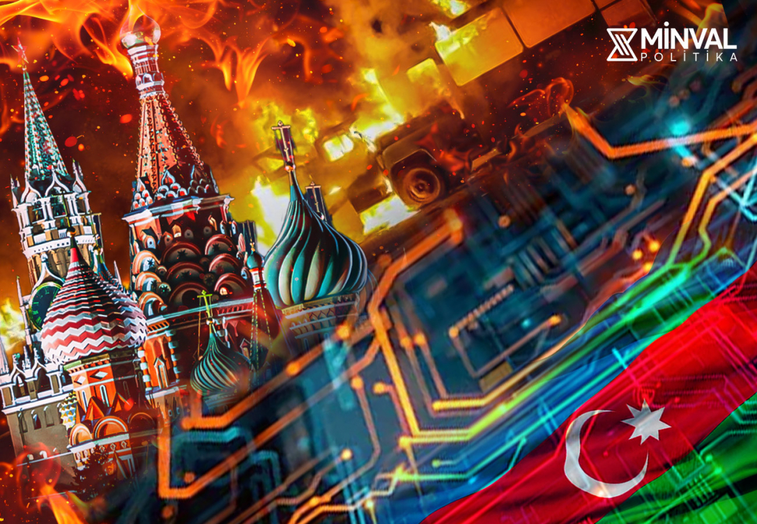 Между мирным кризисом и войной: Москва усиливает гибридную атаку на Баку