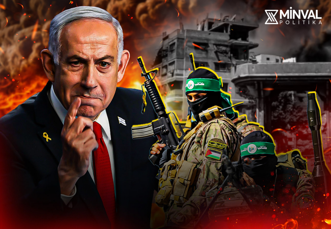 У Трампа снова есть план