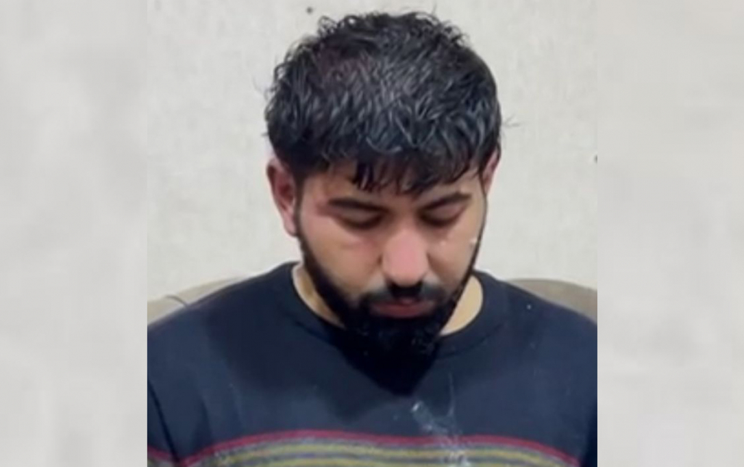 В Баку задержан мошенник, воспользовавшийся болезнью чужого ребенка