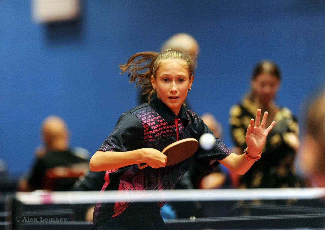 Спортсменка из России: Нас так тепло встретили в Азербайджане, мы очень рады