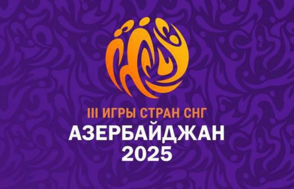 Азербайджанские гимнастки завоевали медали Игр СНГ