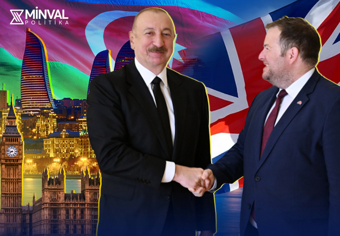 Лондон объявил о «стратегическом партнёрстве» с Баку. Но что это значит на самом деле?