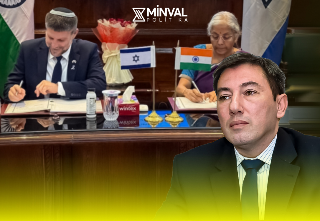 Непредсказуемый Моди: сможет ли Израиль отстоять интересы Баку?&nbsp;