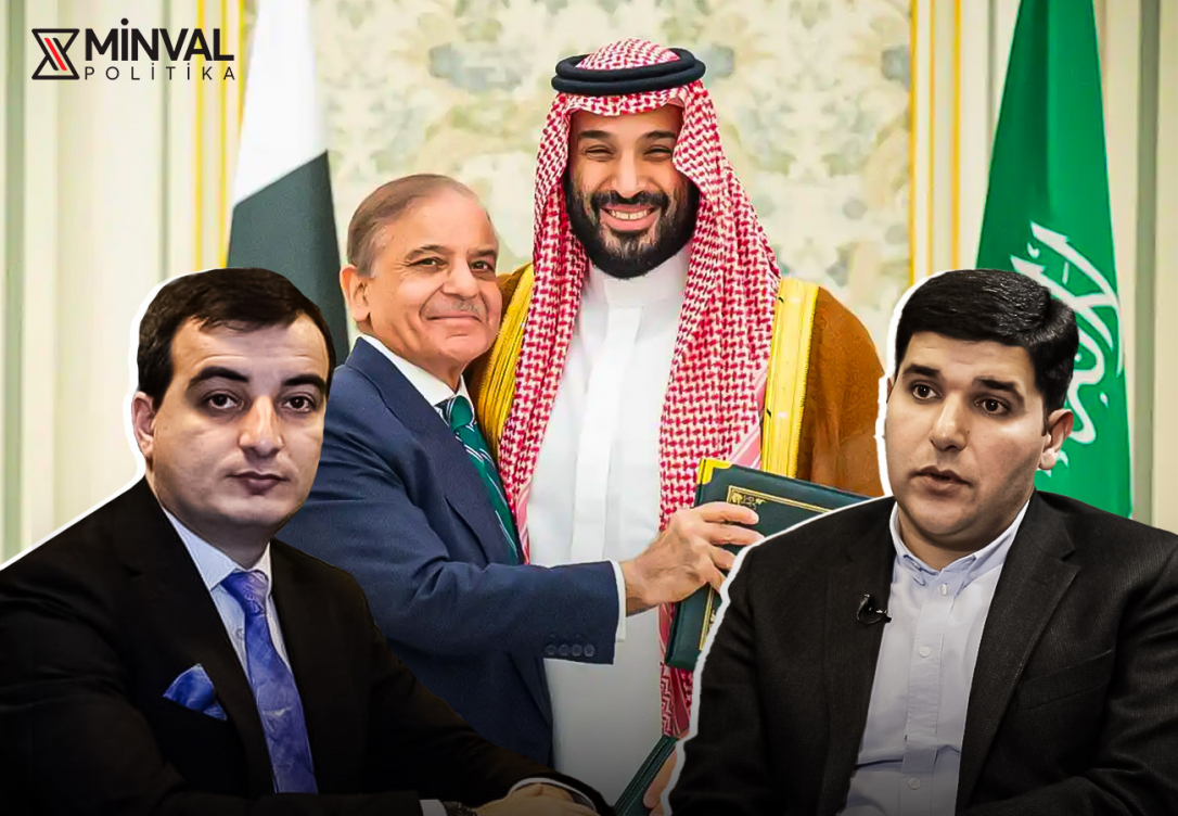 Эксперты назвали соглашение Пакистана и Саудовской Аравии договором о ядерном оружии