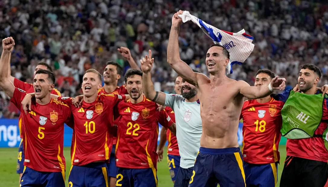 Испания угрожает бойкотом ЧМ-2026 из-за Израиля