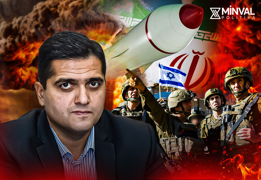 Эксперт о санкциях против Ирана: Израиль может вновь ударить по ИРИ