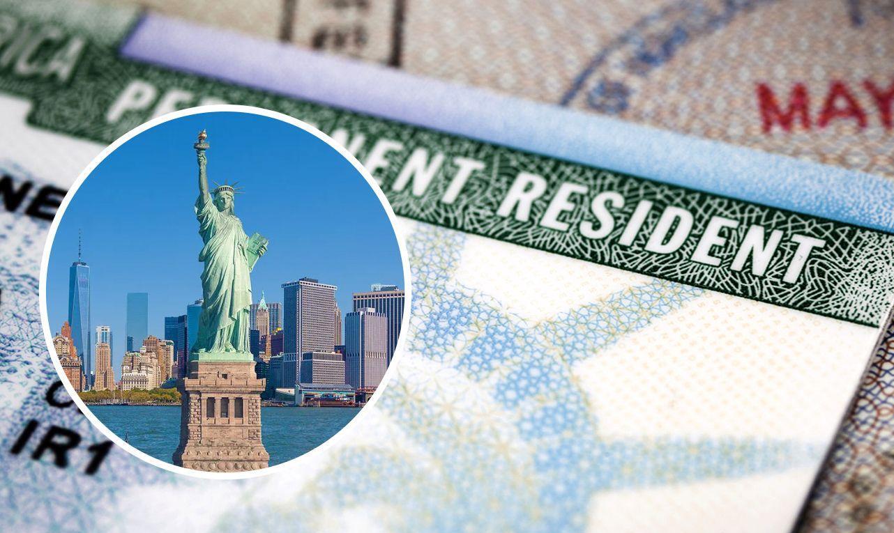 США вводят плату за участие в лотерее Green Card 1 США вводят плату за участие в лотерее Green Card