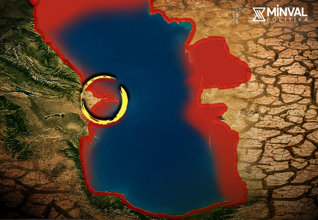 Времени на спасение почти нет