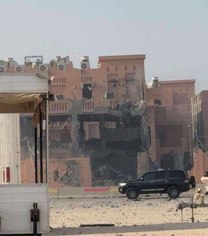 США, Израиль и Катар договорились о совместной стратегии после ударов по ХАМАС в Дохе