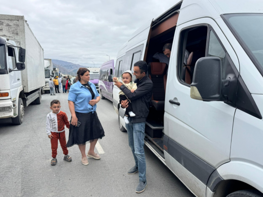 Ильхам Алиев раскрыл детали "Великого возвращения"